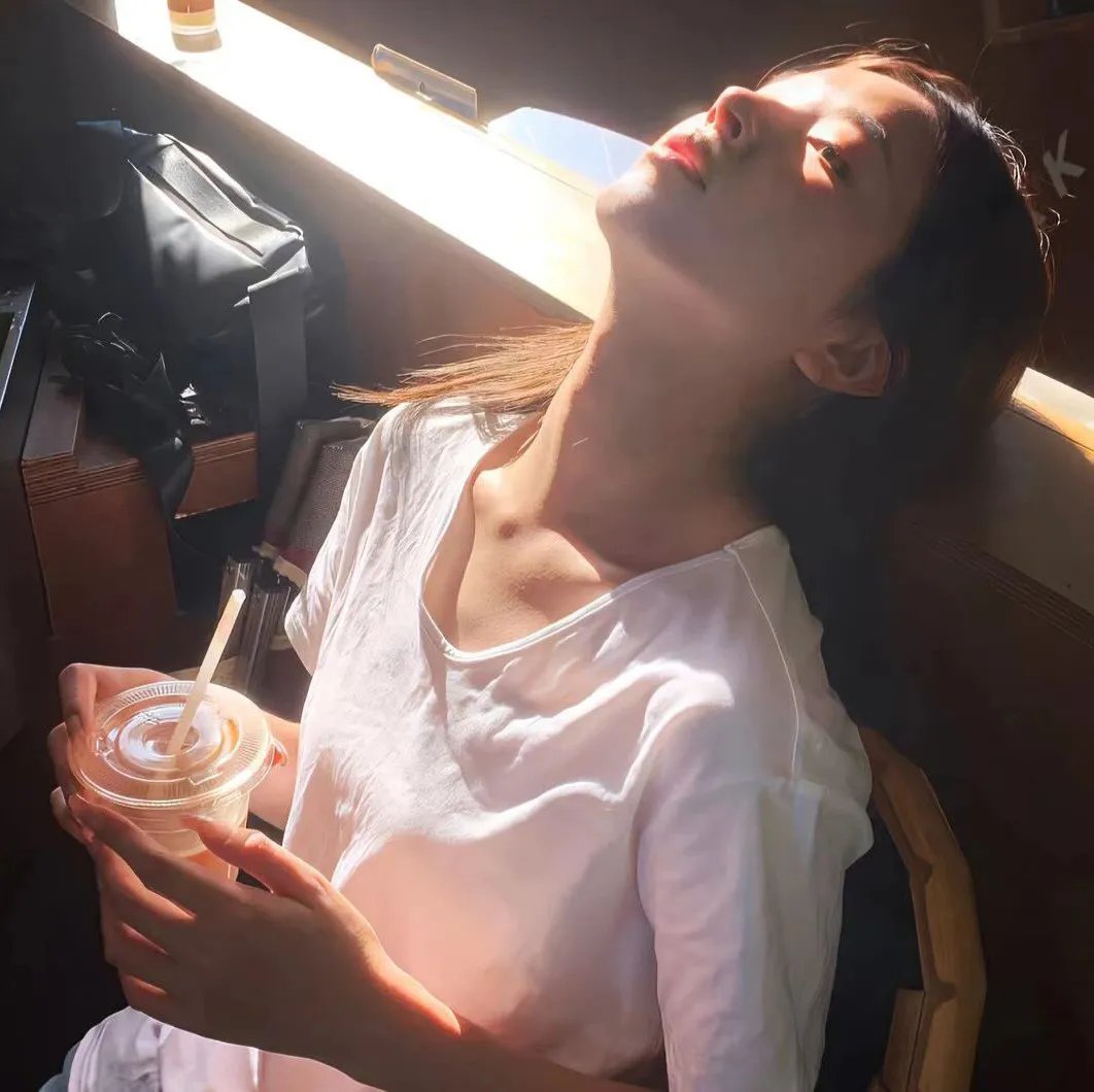 小姐不藏私